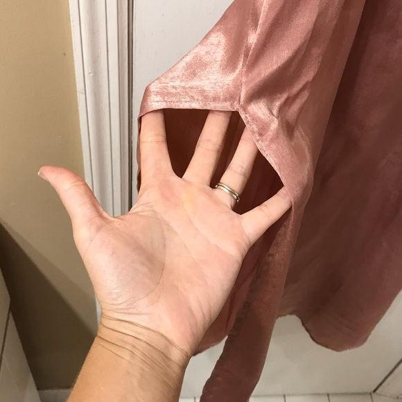 Strut and Bolt Dress Bridesmaid Wedding Dress - Picture 9 of 13